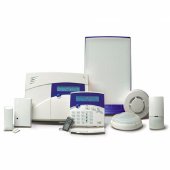 Alarmas Contra Intrusos